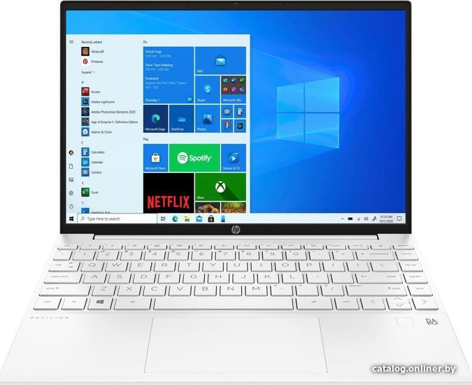 

Ноутбук HP Pavilion Aero 13-be0244nw 4H3R0EA