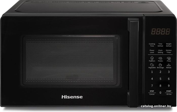 

Микроволновая печь Hisense H20MOBS3H
