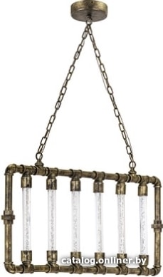 

Подвесная люстра Lightstar Condetta 740062
