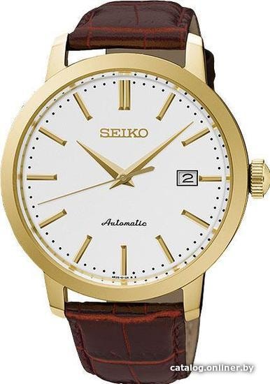 

Наручные часы Seiko SRPA28K1