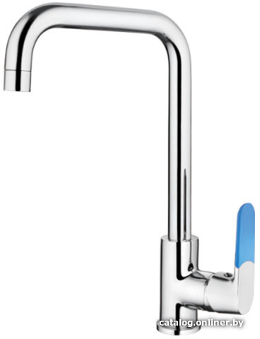 

Смеситель Ledeme H53 L4053 (хром)