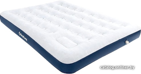 

Надувной матрас KingCamp Pumpair Bed Twin 3606