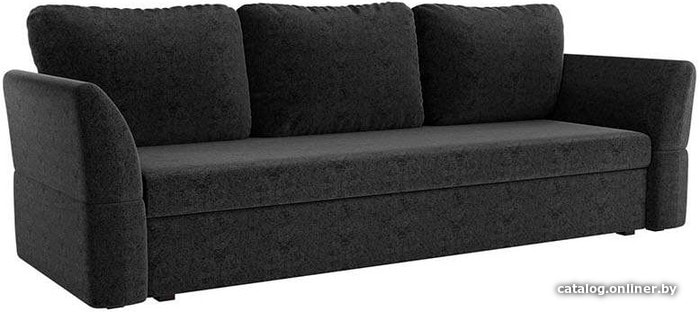 

Диван Mebelico Гесен 60050 (черный)