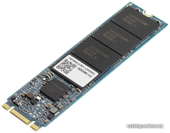 

SSD Foxline FLSSD128M80CX5 128GB