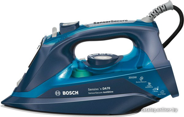 

Утюг Bosch TDA703021A