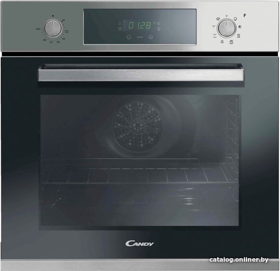 

Электрический духовой шкаф Candy FCP615XL/E1
