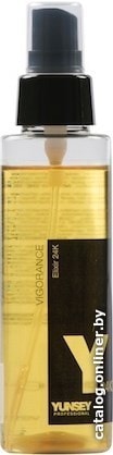 

Сыворотка Yunsey Сыворотка для волос Vigorance 24k Elixir 100 мл
