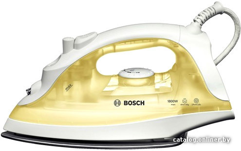 

Утюг Bosch TDA 2325