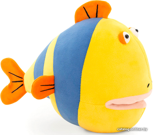 

Классическая игрушка Orange Toys Рыба OT5003/50