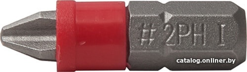

Набор бит Geral G126406 (10 предметов)