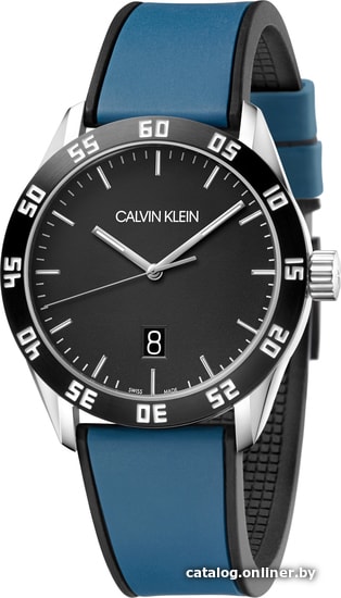 

Наручные часы Calvin Klein K9R31CV1