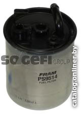 

Fram PS9514