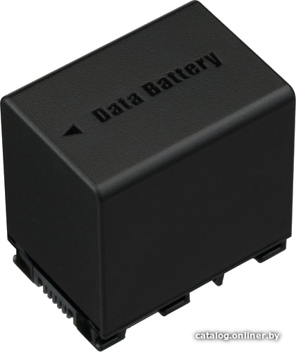 

Аккумулятор JVC BN-VG138