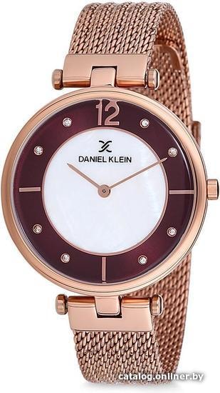 

Наручные часы Daniel Klein DK12178-5