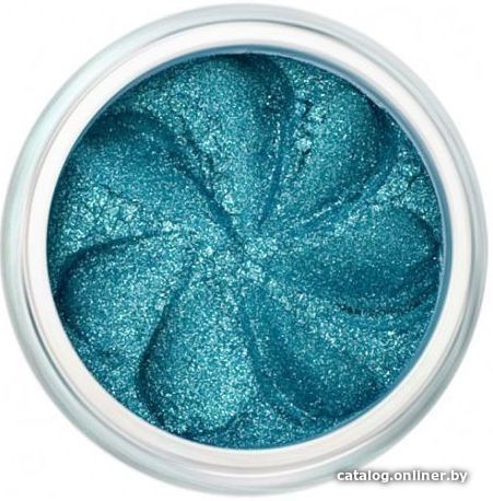 

Тени для век Lily Lolo Mineral Pixie Sparkle