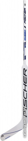 

Цельная клюшка Fischer GW250 Goalie Stick SR 26" L31 20/21 H17820