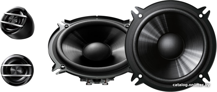 

Компонентная АС Pioneer TS-G130CS