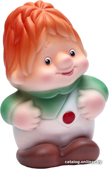 

Фигурка Огонек Карлос С-1541