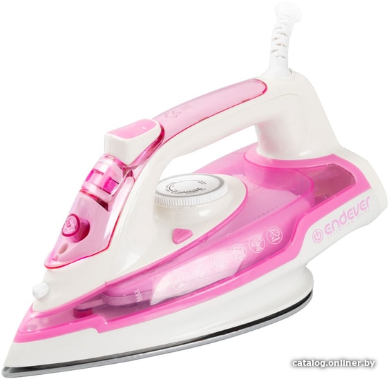 

Утюг Endever Delta-205