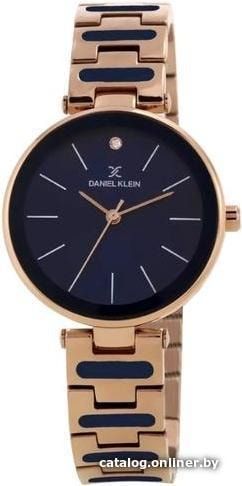 

Наручные часы Daniel Klein DK11794-5