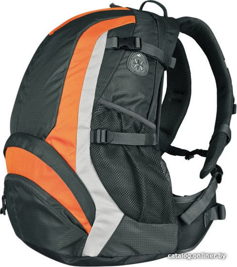 

Туристический рюкзак Husky Stingy 28l (оранжевый)