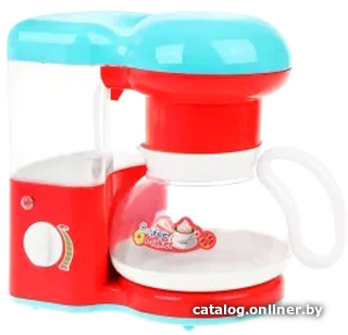 

Кофемашина игрушечная Наша Игрушка Y3063532