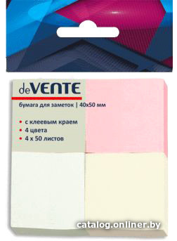 

Стикеры deVente 2010345
