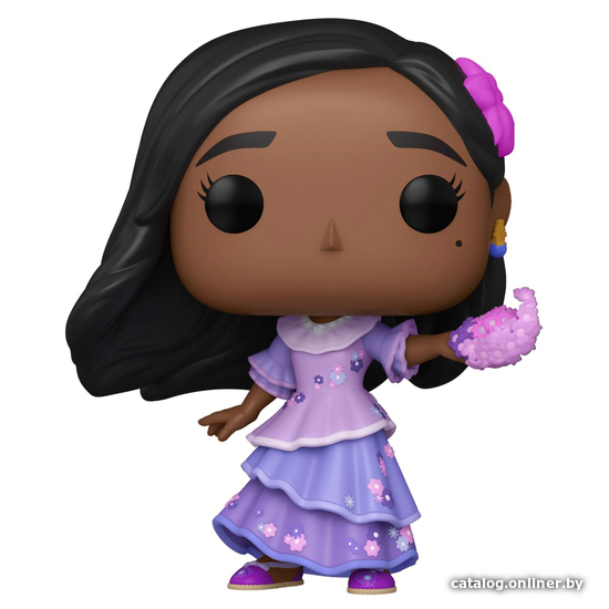 

Фигурка Funko Disney Encanto Isabela Madrigal 57600
