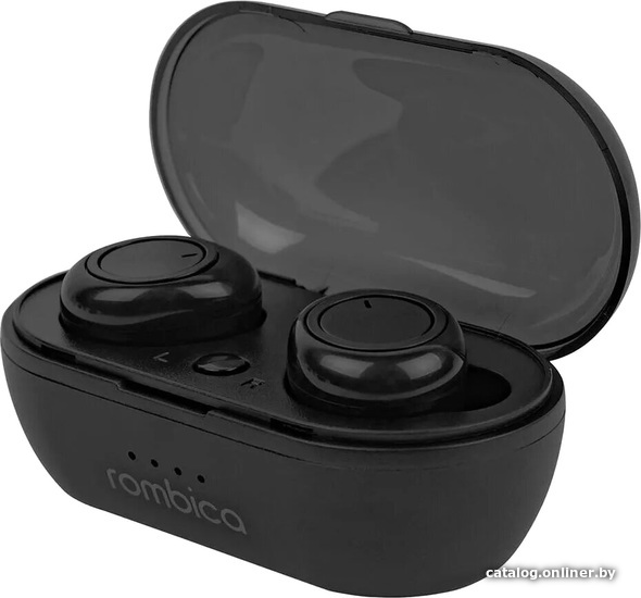 

Наушники Rombica MySound Air (черный)