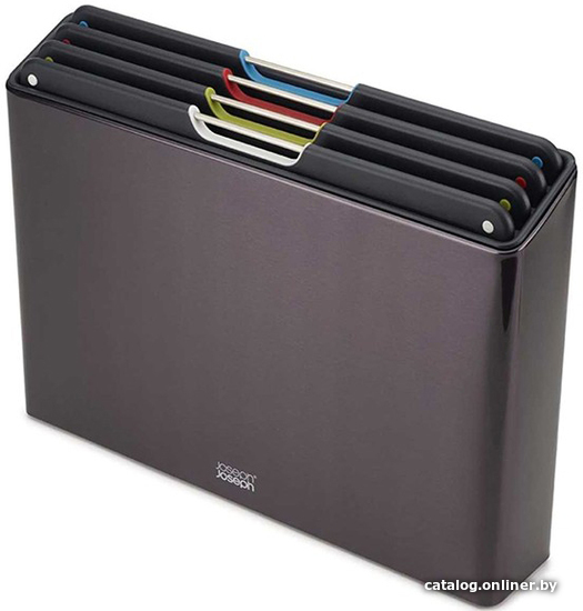 

Набор разделочных досок Joseph Joseph Folio Steel 60171