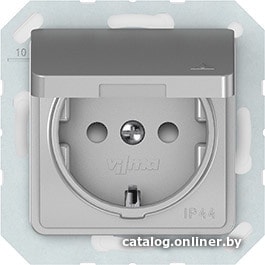 

Розетка Vilma Style SL 250 RP16-003-02 mt