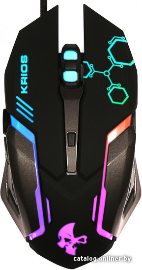

Игровая мышь Jet.A Krios JA-GH31