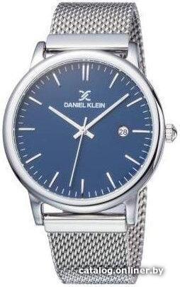

Наручные часы Daniel Klein DK11865-4
