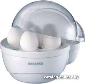 

Яйцеварка Severin EK 3050