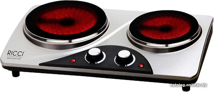 

Настольная плита Ricci RIC-3206i