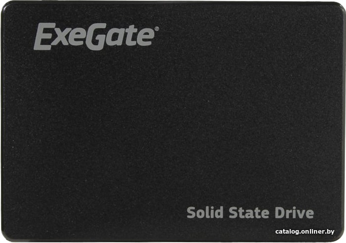 

SSD ExeGate Next Pro 480GB EX276683RUS