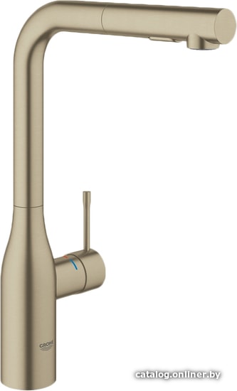 

Смеситель Grohe Essence 30270EN0 (матовый никель)