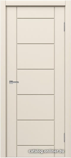 

Межкомнатная дверь MDF-Techno Stefany 1091 (Ral 1013)