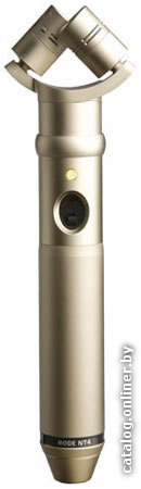 

Микрофон RODE NT4