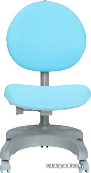 

Детское ортопедическое кресло Fun Desk Cielo (голубой)