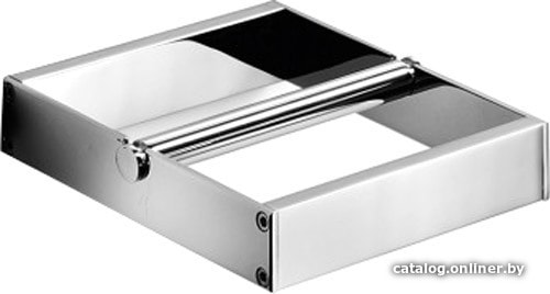 

Держатель для туалетной бумаги Lineabeta Skuara 52806.29 (хром)