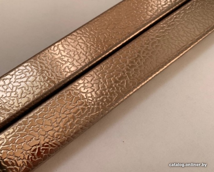 

Декоративный бордюр Сити-Лад Плюс Sirius 16 Bronze Leather 400x16