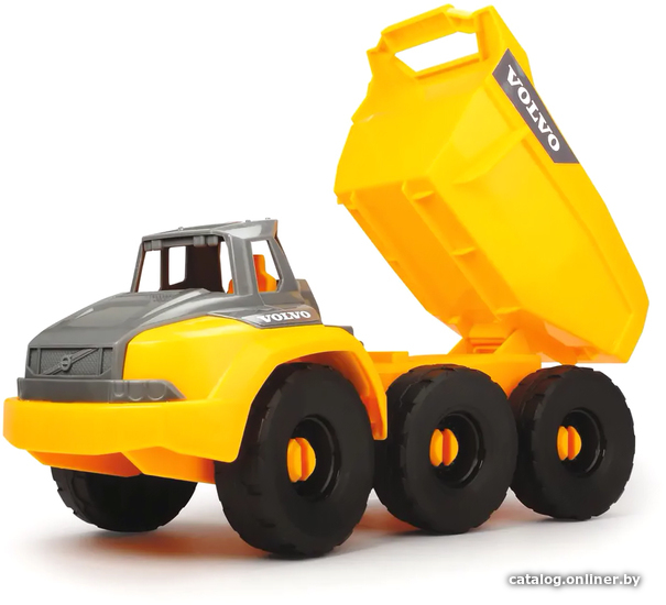 

Грузовик DICKIE Volvo 3724001