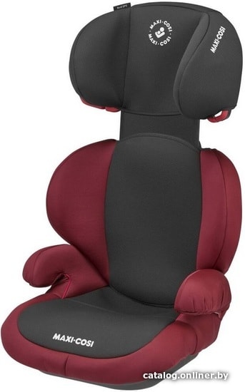 

Детское автокресло Maxi-Cosi Rodi SPS (basic red)