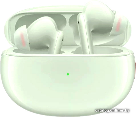

Наушники Oppo Enco X (зеленый)