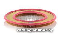 

Воздушный фильтр MANN-filter C3555