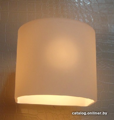 

Бра Sfera-sveta B6062/1W G-9 TEA