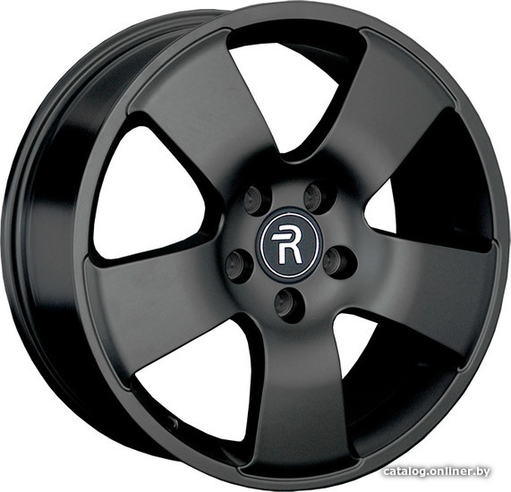 

Литые диски Replay B358 17x8" 5x112мм DIA 66.6мм ET 52мм MB