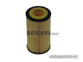 

Масляный фильтр Coopersfiaam filters FA5587ECO