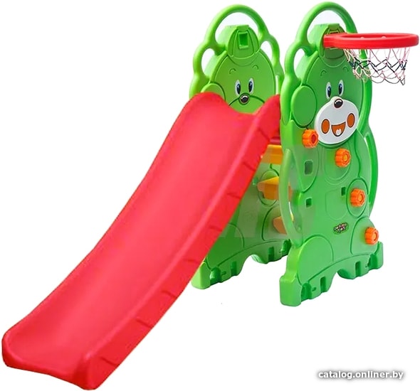 

Горка Perfetto Sport Обезьянка PS-022